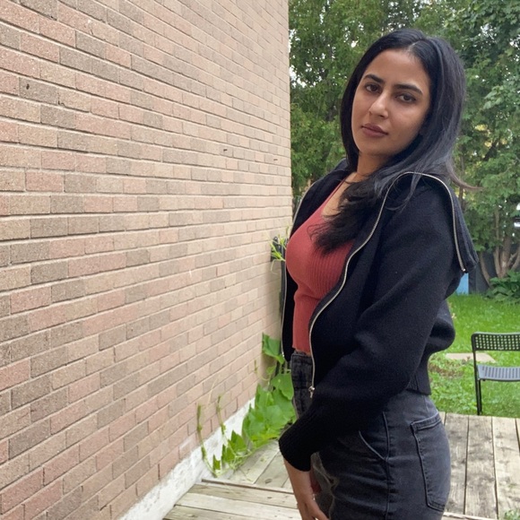 Cardigan dynamite - Picture 2 of 4